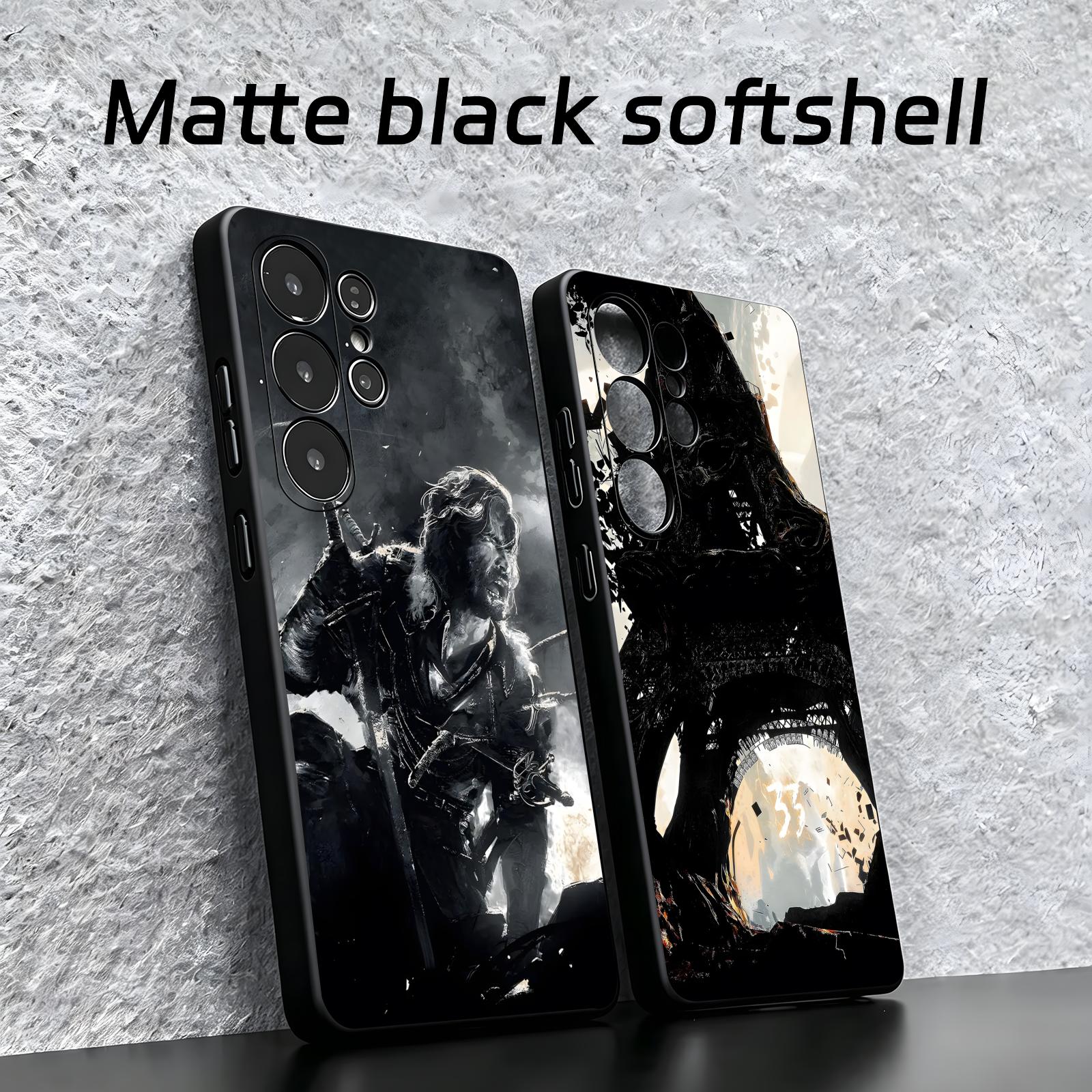 Clair Obscur Expedition 33  Ph - Phone Cases Galaxy S23 avis et prix