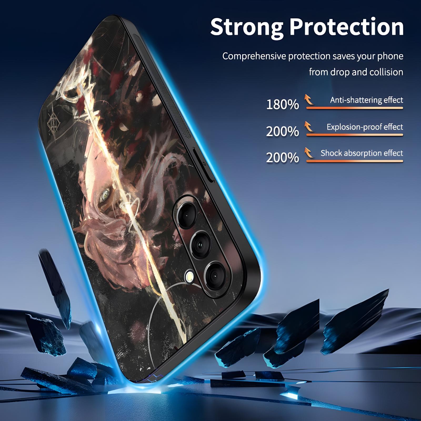 Clair Obscur Expedition 33  Ph - Phone Cases Galaxy S23 avis et prix