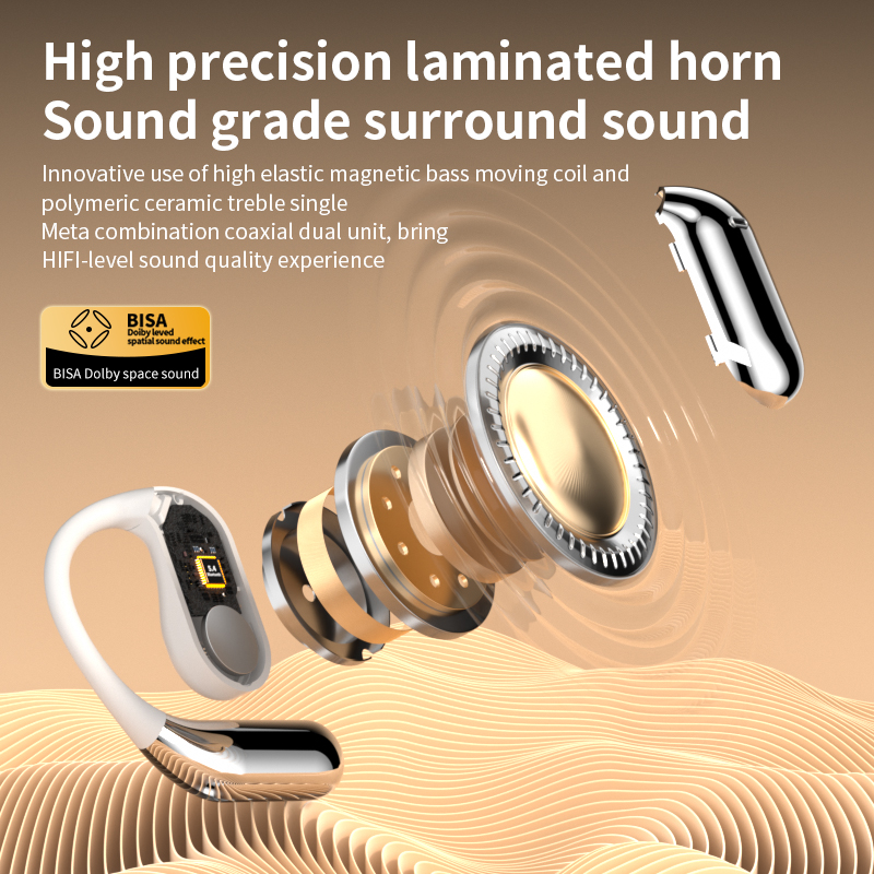 YYK Q16 Pro AI Translation Ear - Phone Cases Video avis et prix