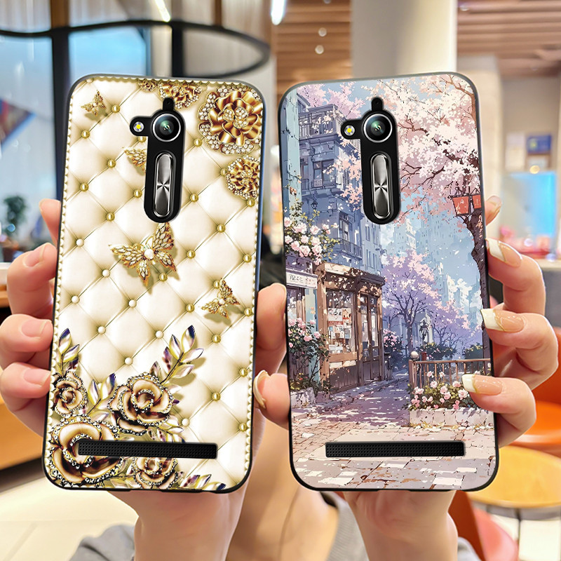 Shockproof Soft Protective Cas - Phone Cases Viral avis et prix