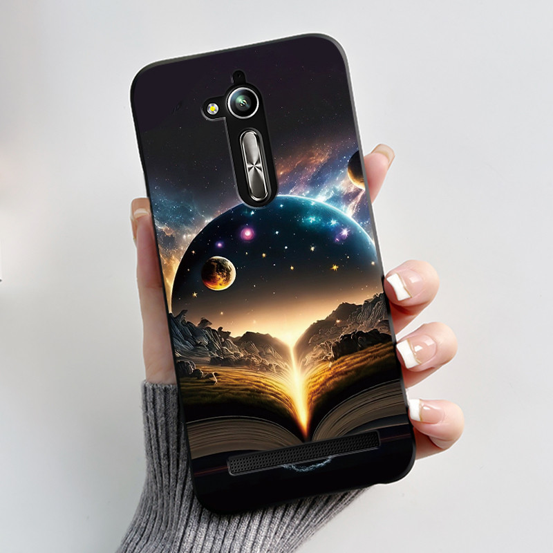 Shockproof Soft Protective Cas - Phone Cases Viral avis et prix