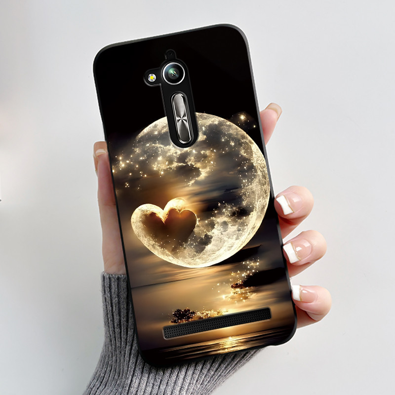 Shockproof Soft Protective Cas - Phone Cases Viral avis et prix