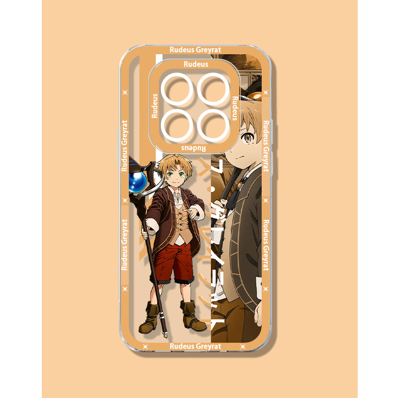 M-Mushoku T-Tensei Sylphiette  - Phone Cases Xiaomi 15 avis et prix