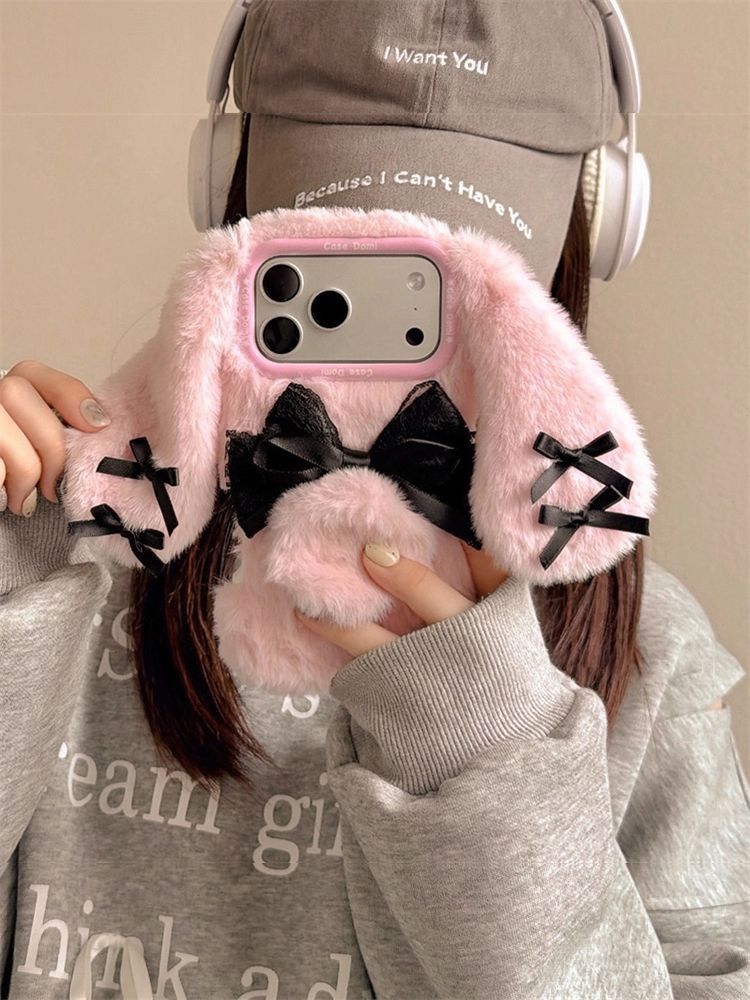 The Plush, Three-dimensional A - Phone Cases For Iphone 15 avis et prix