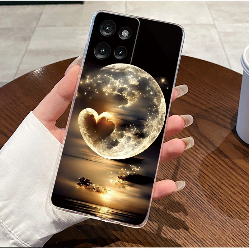 Shockproof TPU Clear Phone Cas - Phone Cases Viral avis et prix