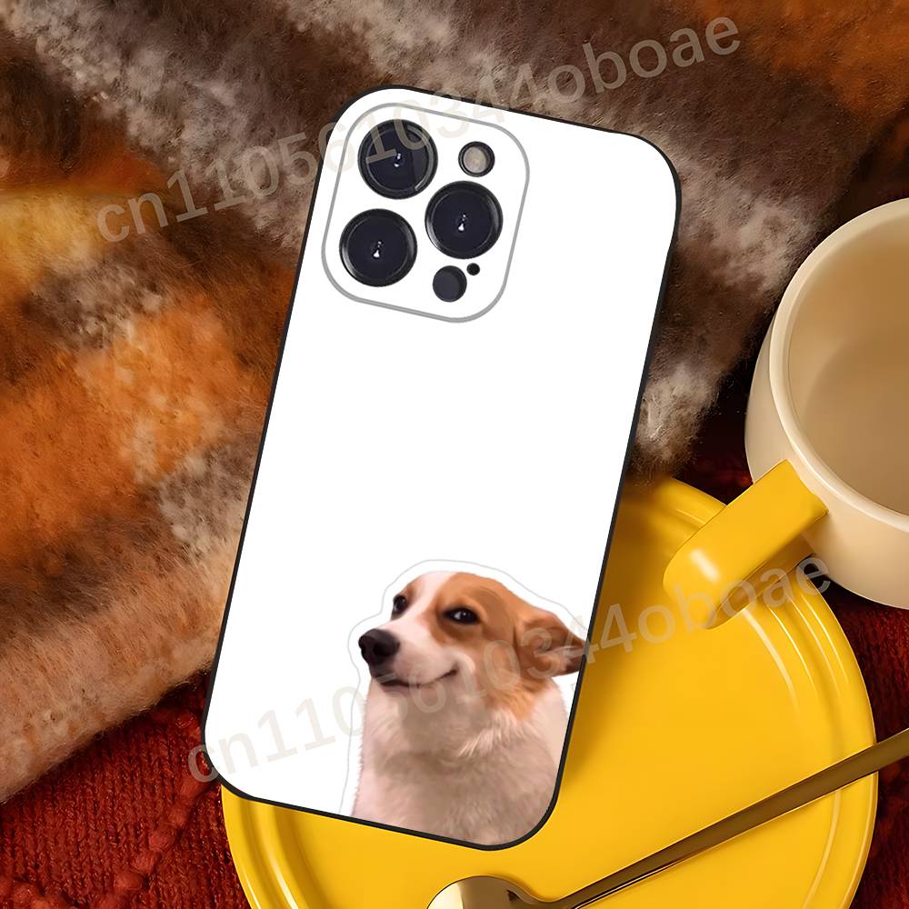 Viral Dog Phone Case For iPhon - Phone Cases Viral avis et prix