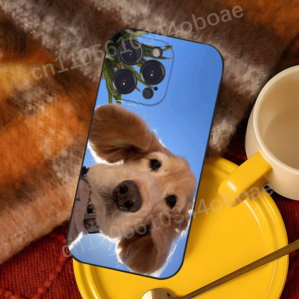 Viral Dog Phone Case For iPhon - Phone Cases Viral avis et prix