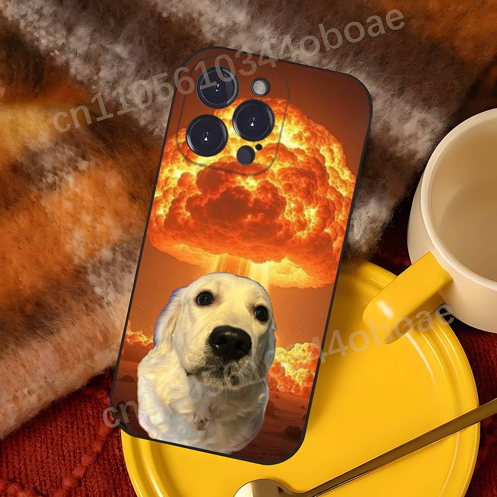 Viral Dog Phone Case For iPhon - Phone Cases Viral avis et prix