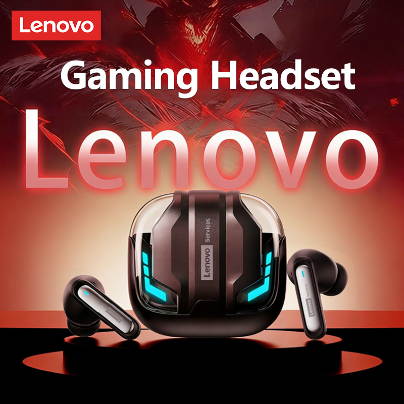 Choice Lenovo Gaming Headset W - Phone Cases Video avis et prix