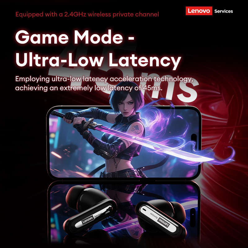 Choice Lenovo Gaming Headset W - Phone Cases Video avis et prix