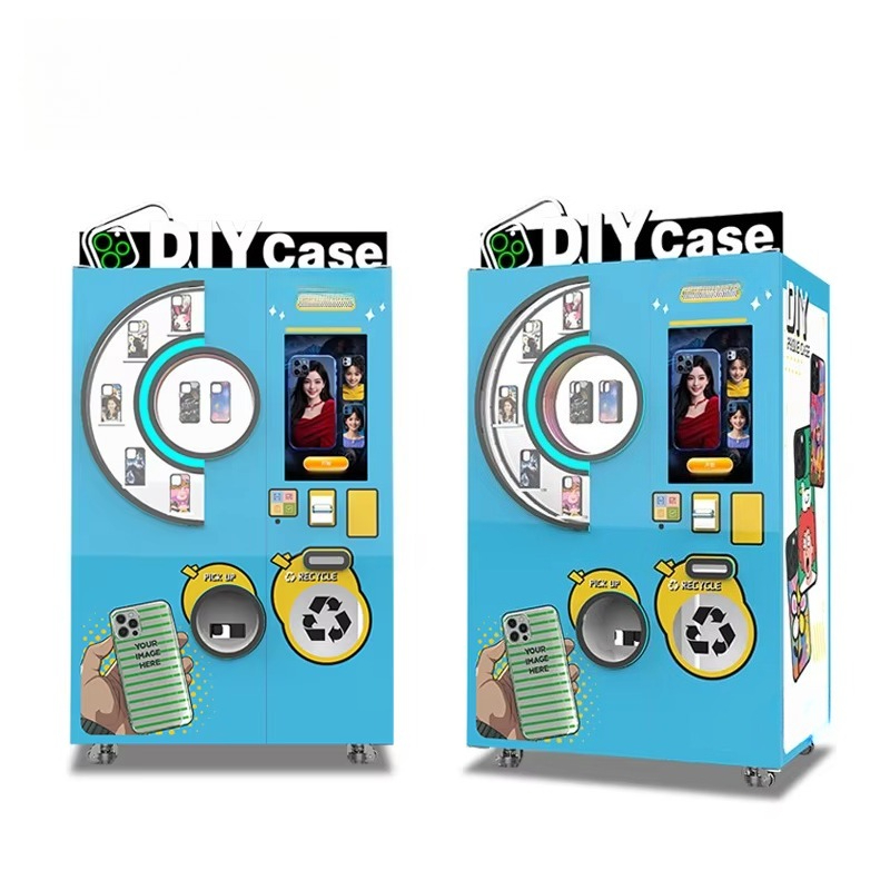 Customized AI Phone Case Vendi - Buy Phone Cases avis et prix