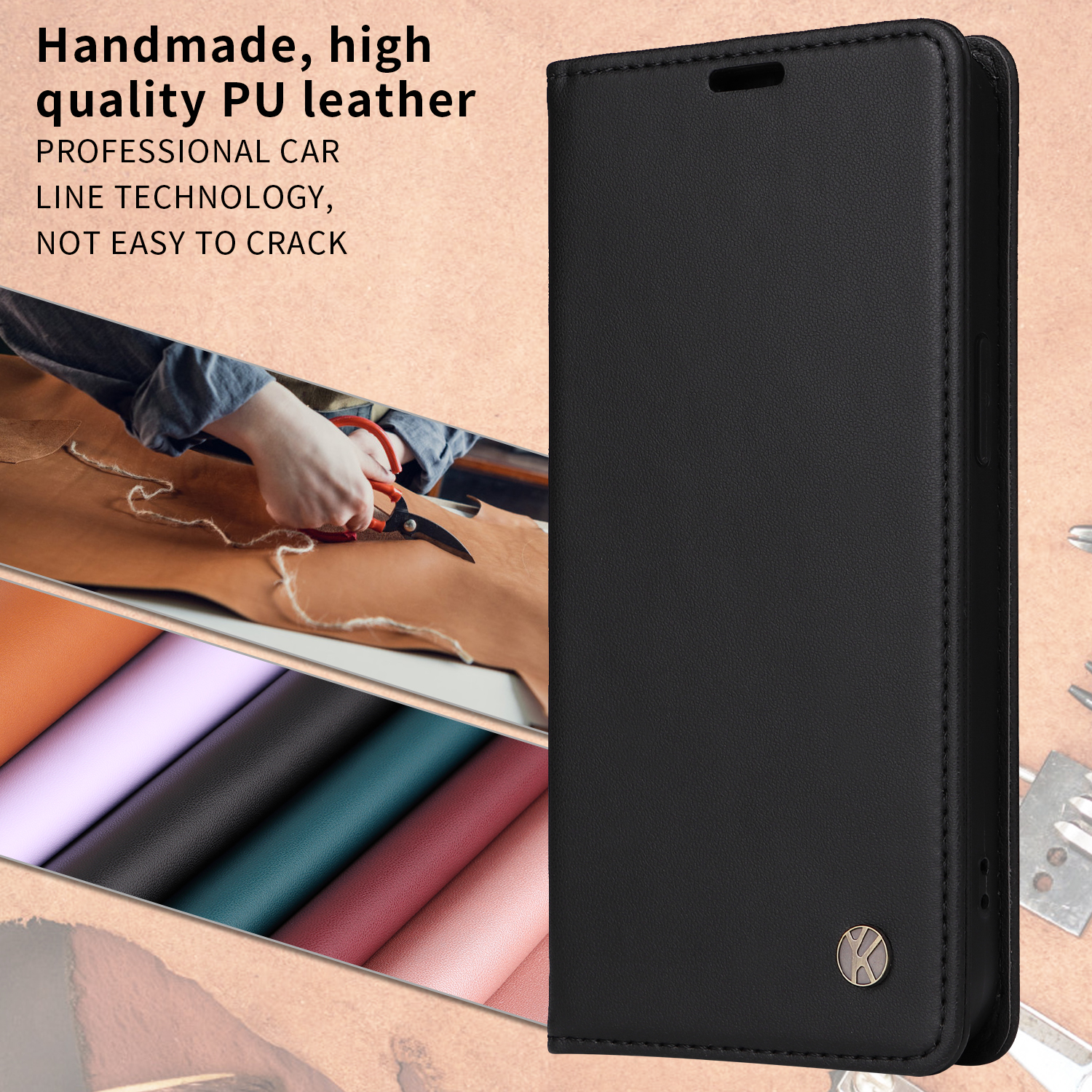 For Xiaomi Redmi 15C 5G (EU) ( - Phone Cases Eu avis et prix