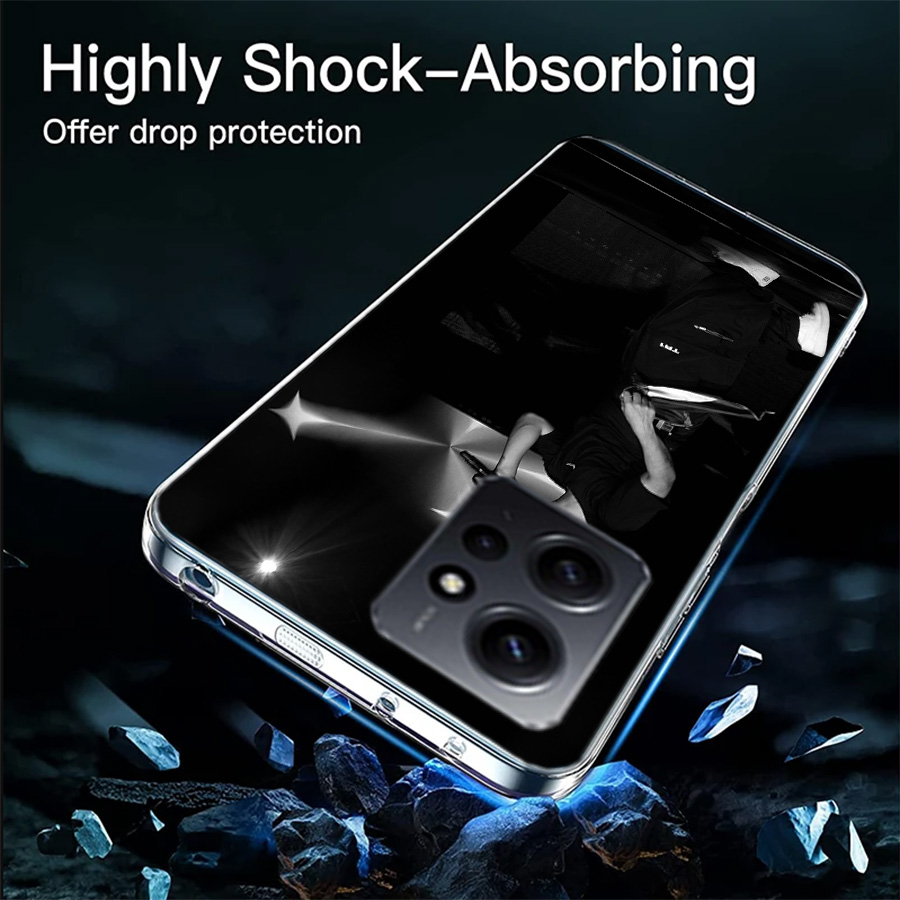 Trueno Rapper Phone Case For R - Phone Cases Com avis et prix