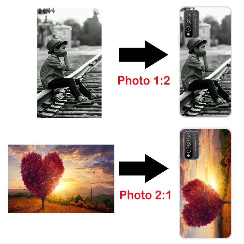 Customized Phone Case DIY Cove - Buy Phone Cases avis et prix