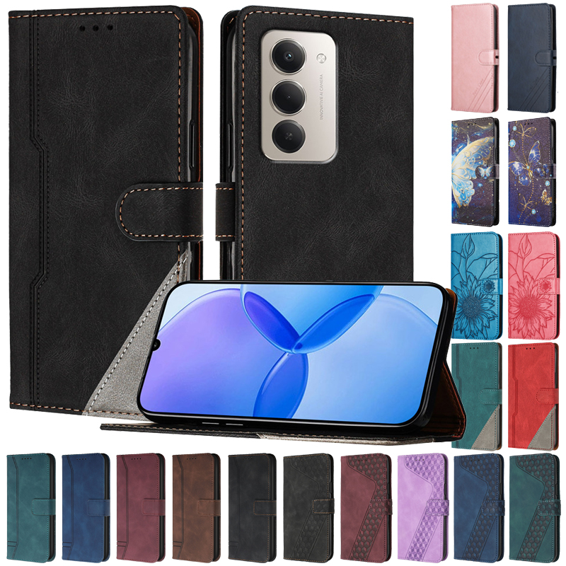 Flip Cover For Xiaomi Redmi 15 - Phone Cases Eu avis et prix