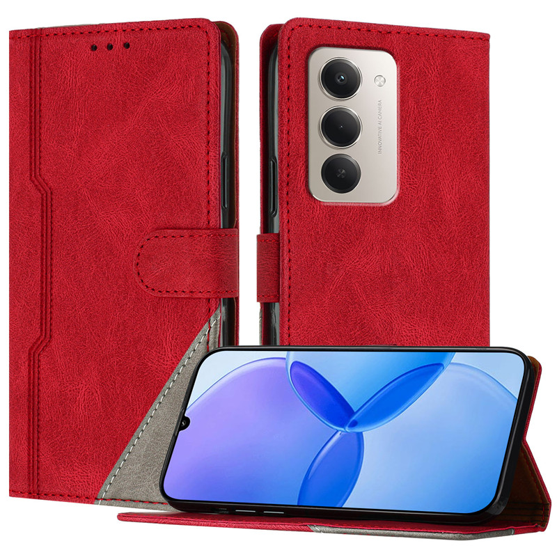 Flip Cover For Xiaomi Redmi 15 - Phone Cases Eu avis et prix