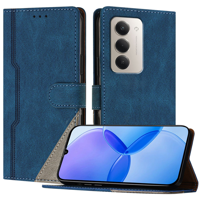 Flip Cover For Xiaomi Redmi 15 - Phone Cases Eu avis et prix