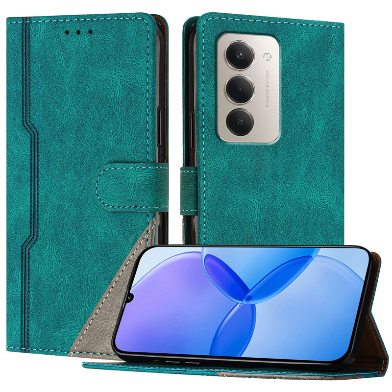 Flip Cover For Xiaomi Redmi 15 - Phone Cases Eu avis et prix