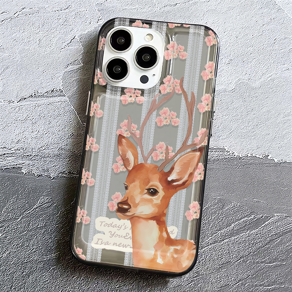 A Little Red Plum Blossom, Lit - Phone Cases Red Deer avis et prix