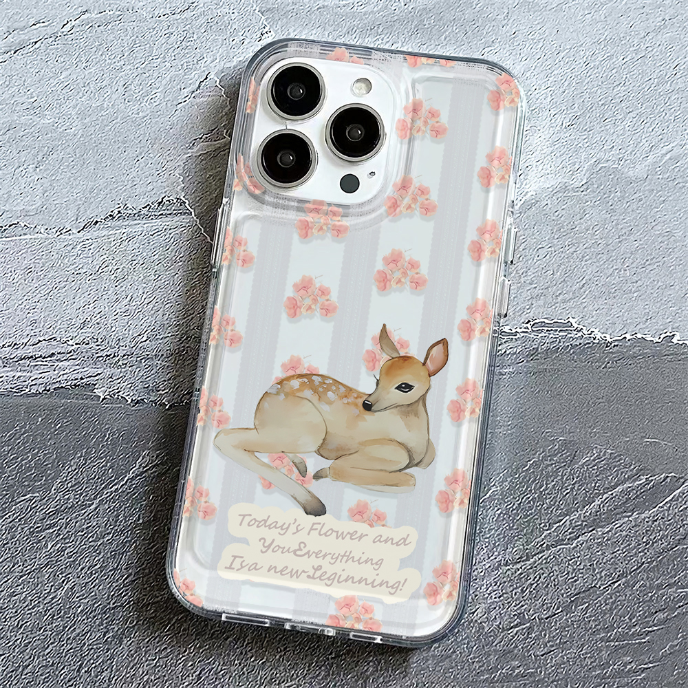 A Little Red Plum Blossom, Lit - Phone Cases Red Deer avis et prix