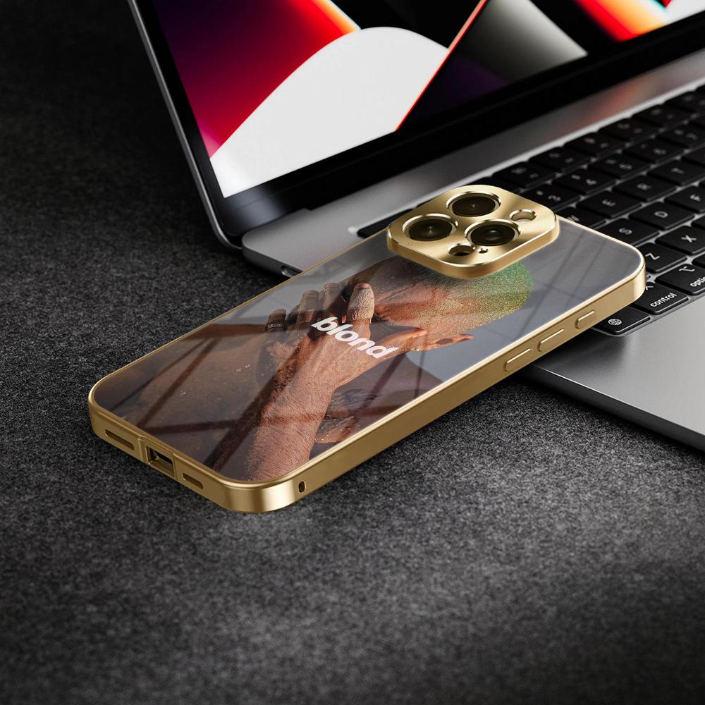 Rapper Cool F-Frank Ocean Phon - Phone Cases Metal avis et prix