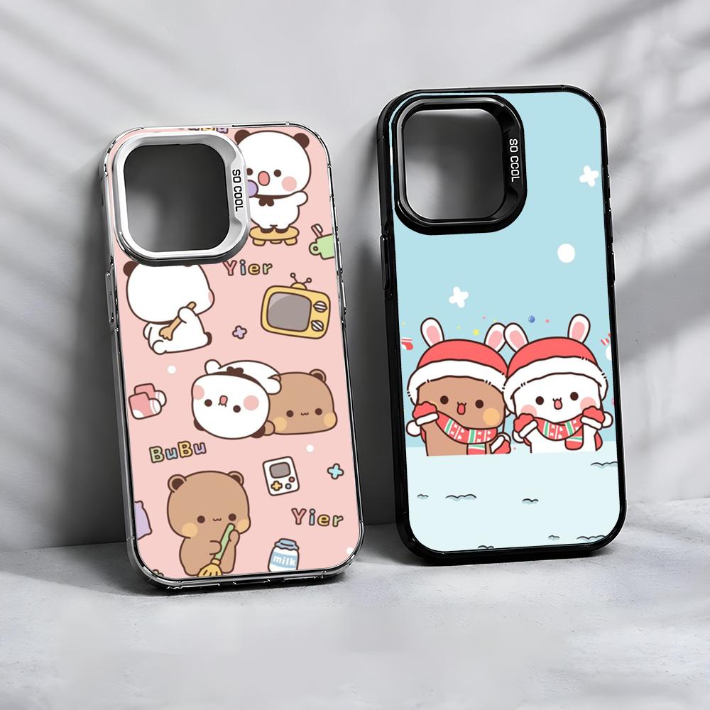 Viral Character B-Bubu D-Dudu  - Phone Cases Viral avis et prix