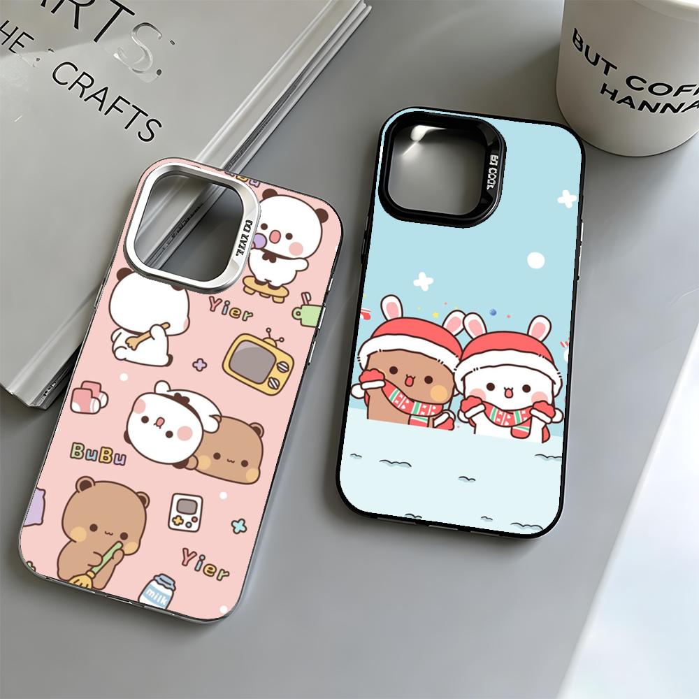 Viral Character B-Bubu D-Dudu  - Phone Cases Viral avis et prix
