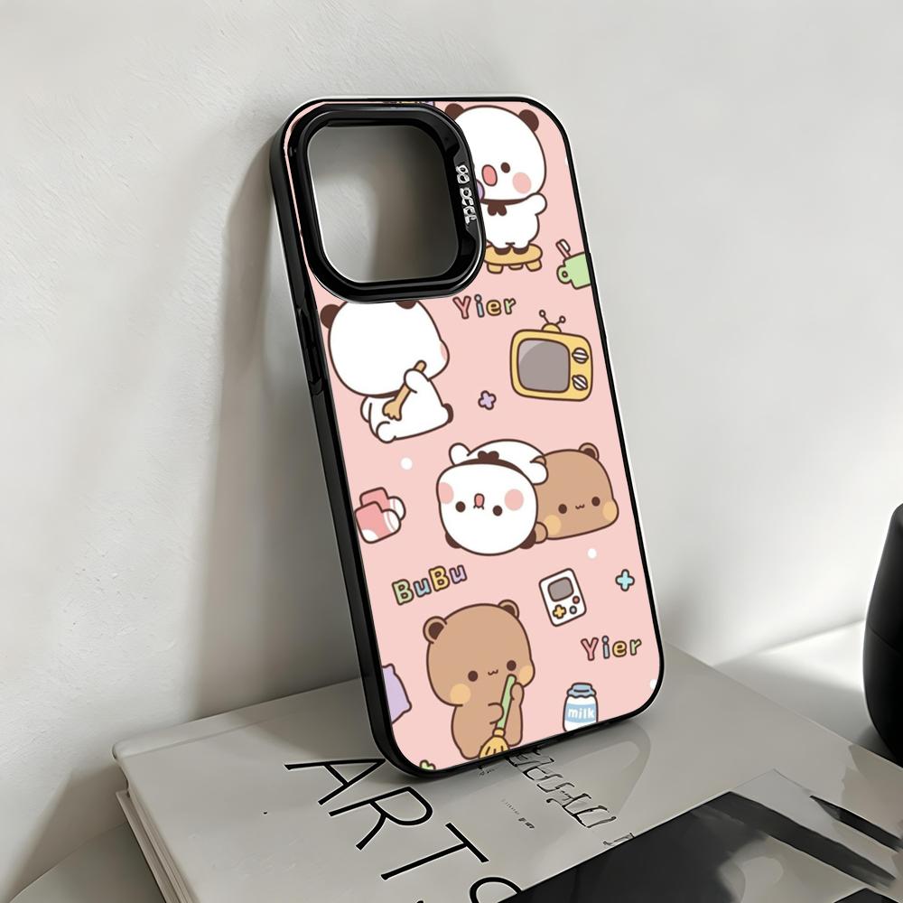Viral Character B-Bubu D-Dudu  - Phone Cases Viral avis et prix