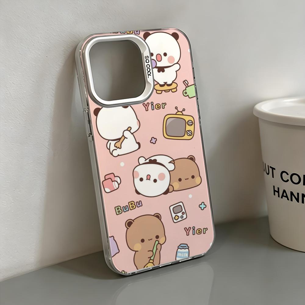 Viral Character B-Bubu D-Dudu  - Phone Cases Viral avis et prix
