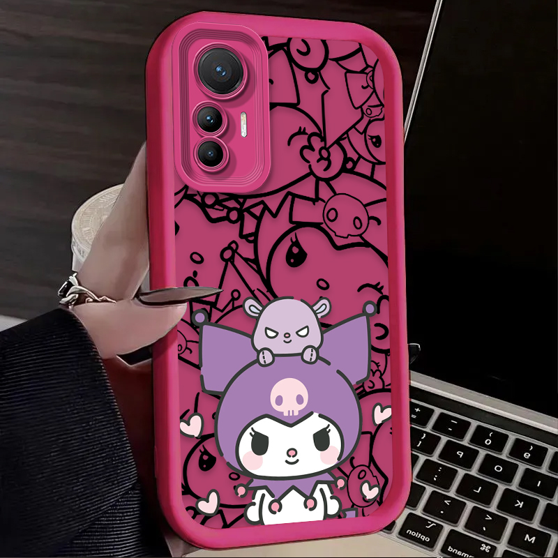 Cinnamoroll Kuromi Fashion Cas - Phone Cases Xiaomi 15 avis et prix