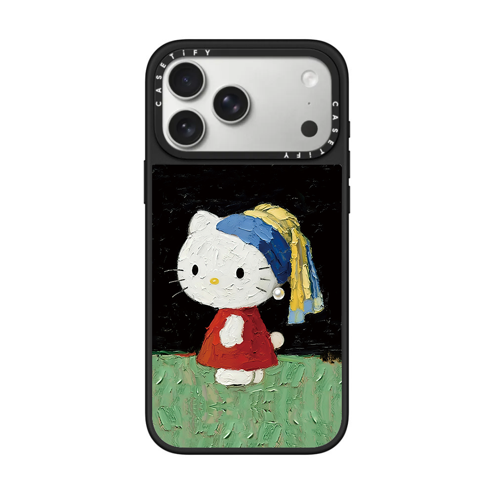 CASETiFY Co-branded HelloKitty - Phone Cases Brands avis et prix