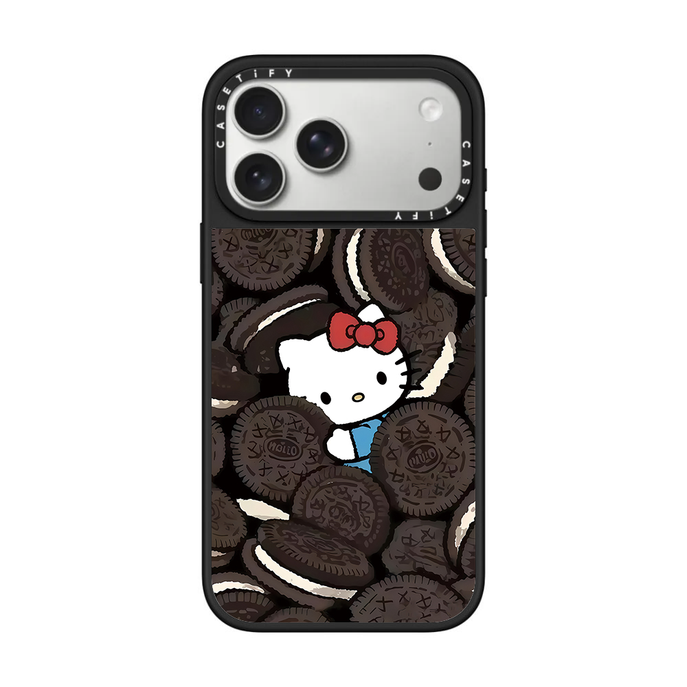 CASETiFY Co-branded HelloKitty - Phone Cases Brands avis et prix