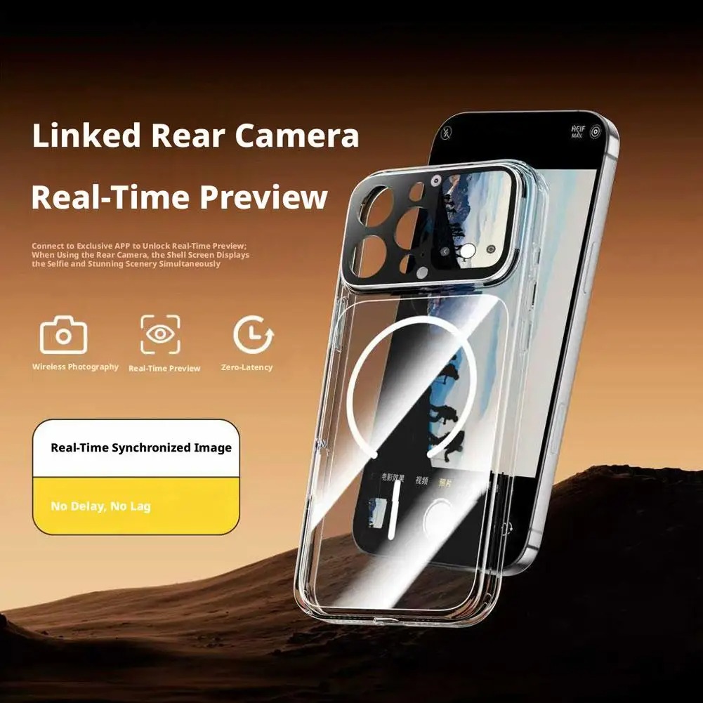 New intelligent screen phone p - Phone Cases With Pictures avis et prix
