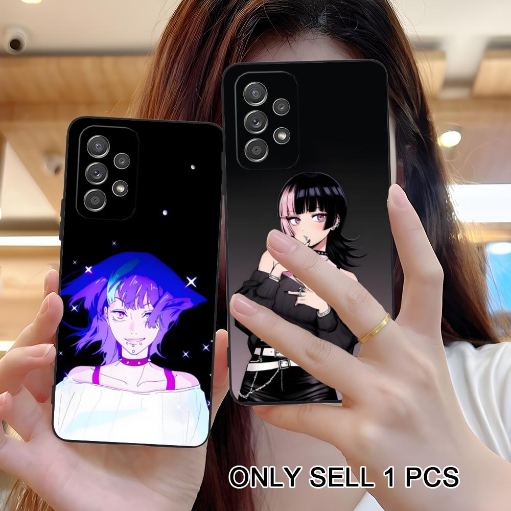 JJK Kirara Hoshi Phone Case fo - Phone Cases Jjk avis et prix