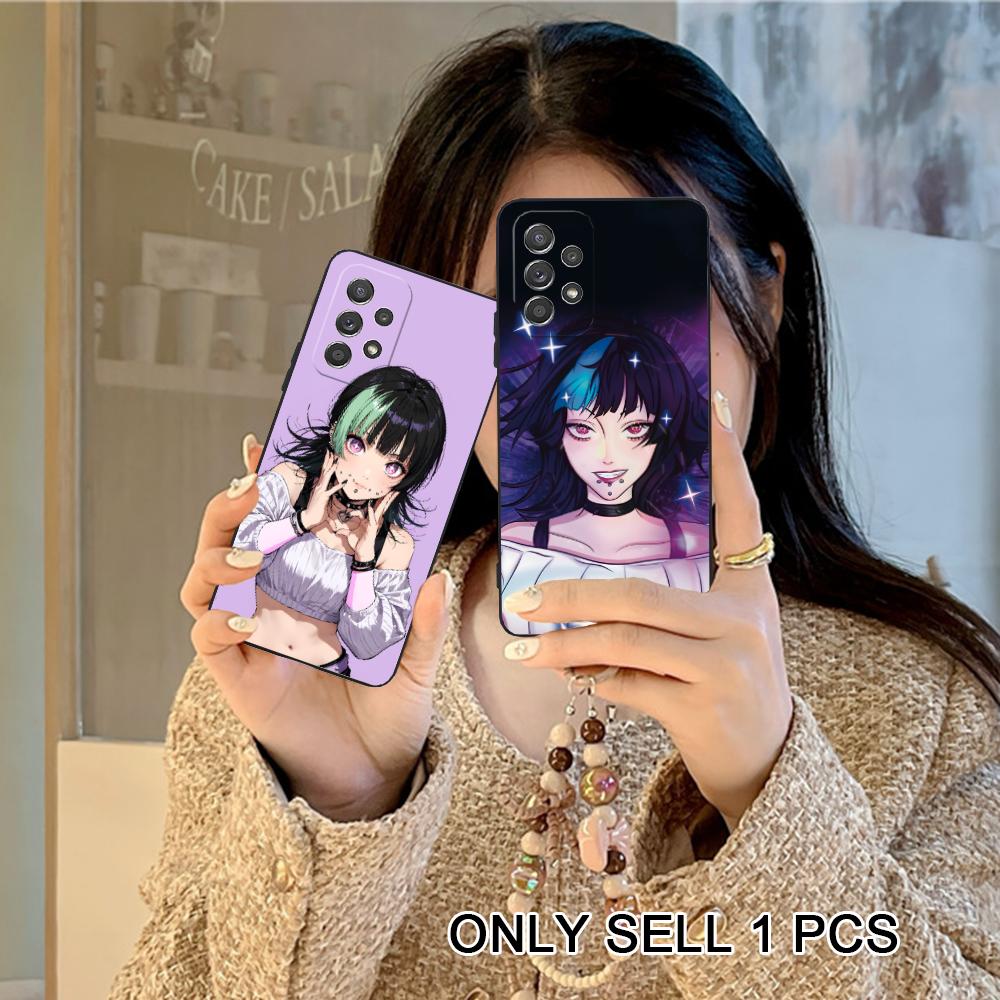 JJK Kirara Hoshi Phone Case fo - Phone Cases Jjk avis et prix
