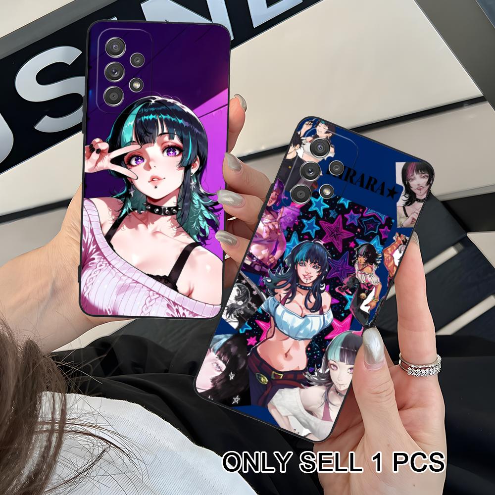 JJK Kirara Hoshi Phone Case fo - Phone Cases Jjk avis et prix