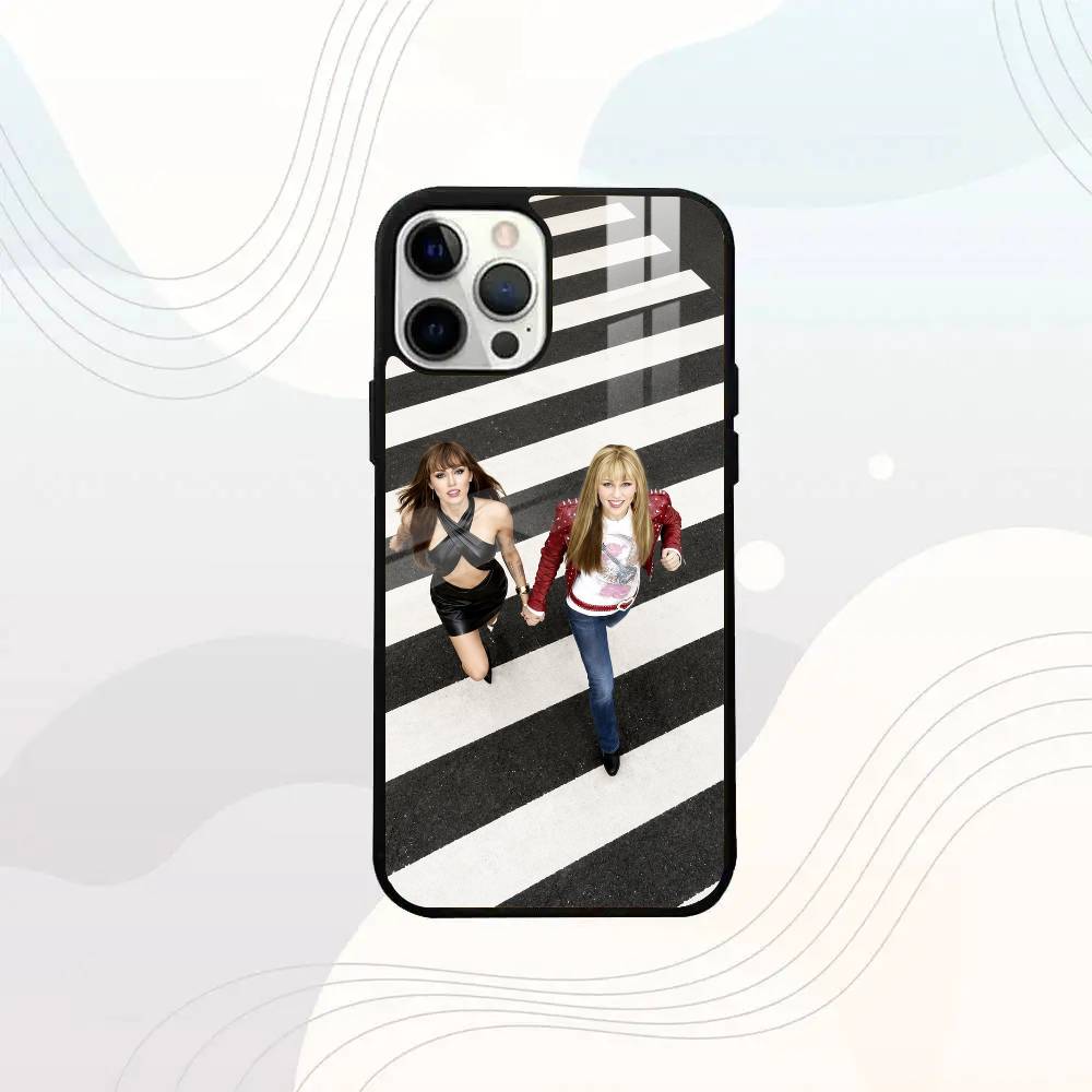 Viral Hannah Montana  Phone Ca - Phone Cases Viral avis et prix