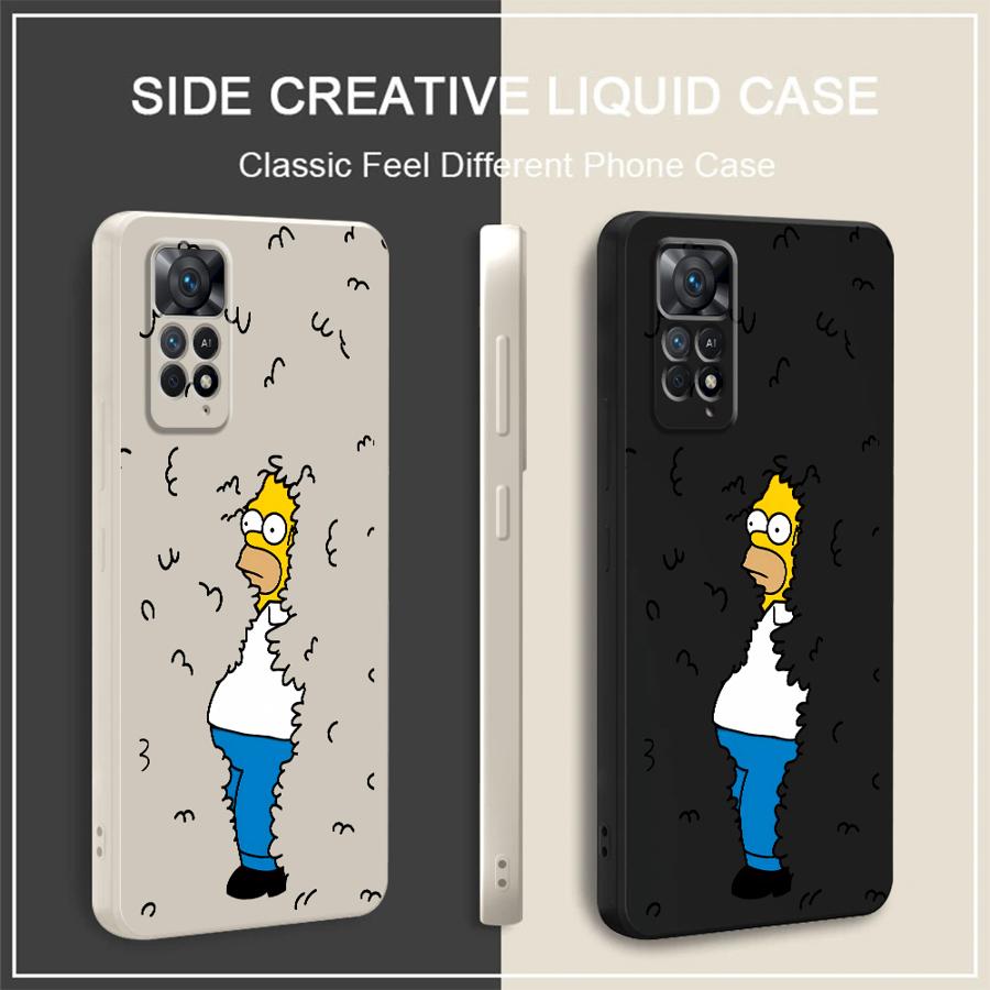 The S-Simpsons Cool Bart Phone - Phone Cases Xiaomi 15 avis et prix