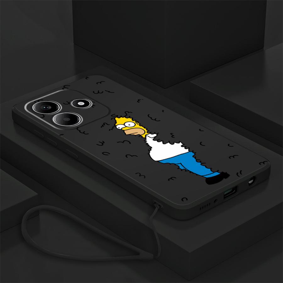 The S-Simpsons Cool Bart Phone - Phone Cases Xiaomi 15 avis et prix