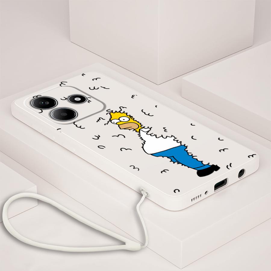 The S-Simpsons Cool Bart Phone - Phone Cases Xiaomi 15 avis et prix