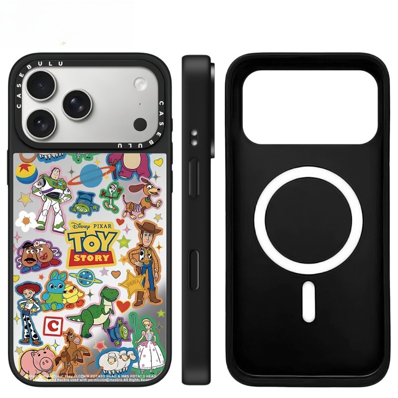 Toy Story Suitable for Apple I - Phone Cases Brands avis et prix