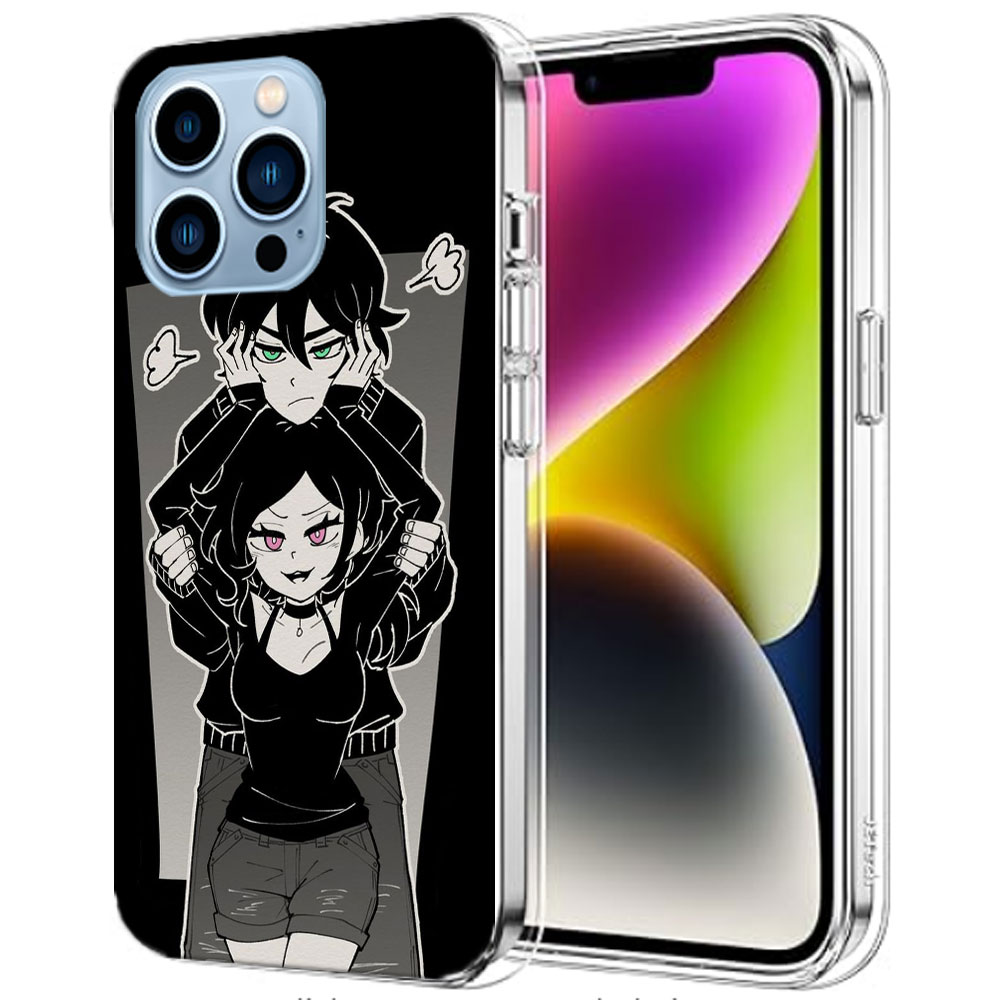 The Coffin of Andy and Leyley  - Phone Cases Com avis et prix