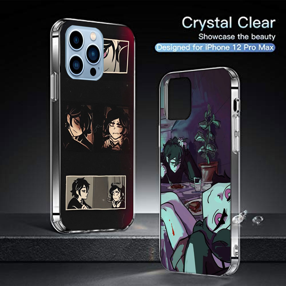 The Coffin of Andy and Leyley  - Phone Cases Com avis et prix