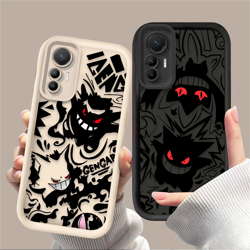 P-Pokemon Gengar Phone Case fo - Phone Cases Xiaomi 15 avis et prix
