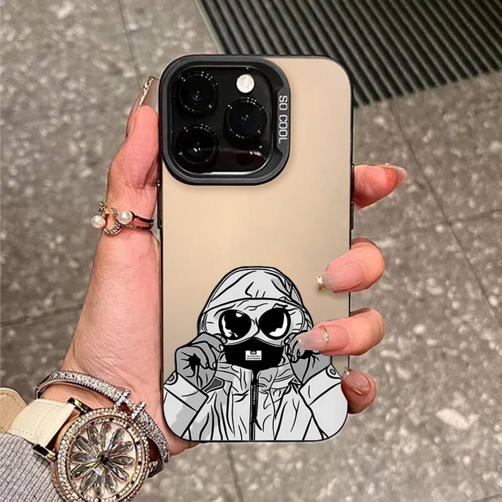 Phone Case For IPhone 17 16 15 - Phone Cases Com avis et prix
