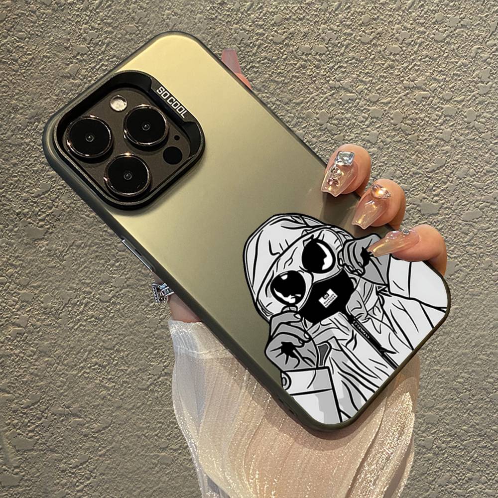 Phone Case For IPhone 17 16 15 - Phone Cases Com avis et prix