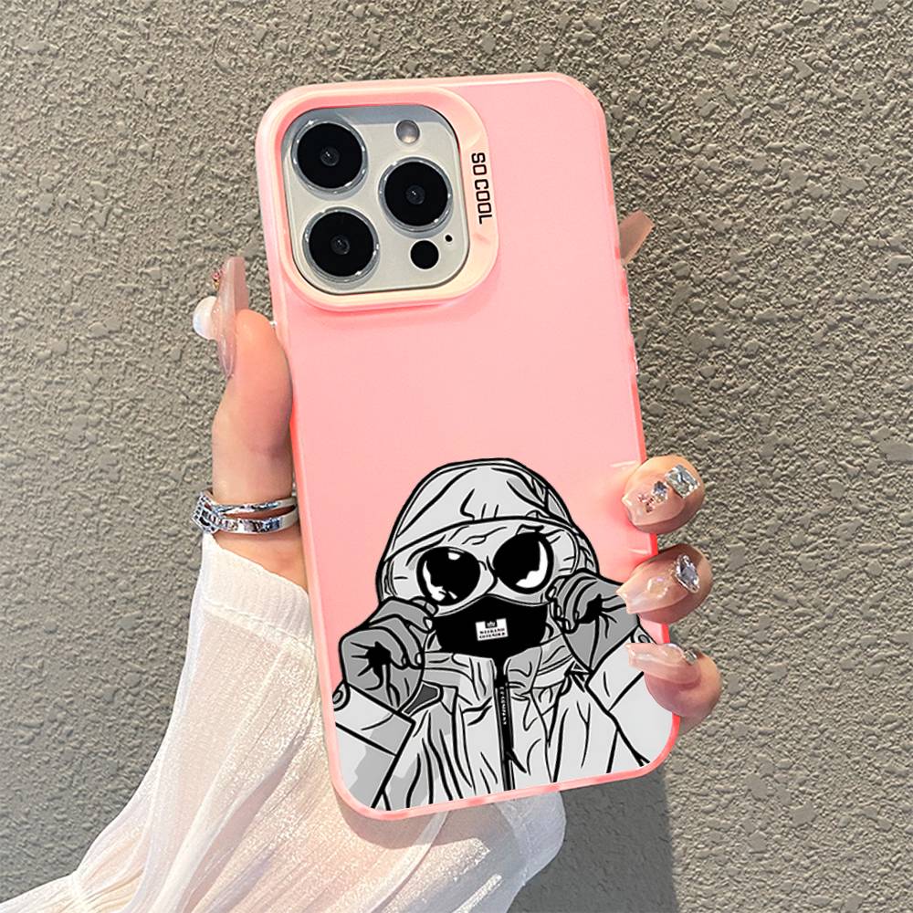 Phone Case For IPhone 17 16 15 - Phone Cases Com avis et prix