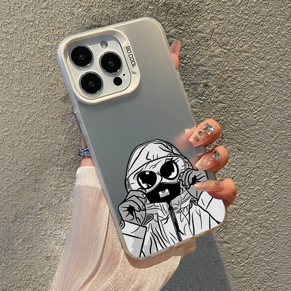 Phone Case For IPhone 17 16 15 - Phone Cases Com avis et prix
