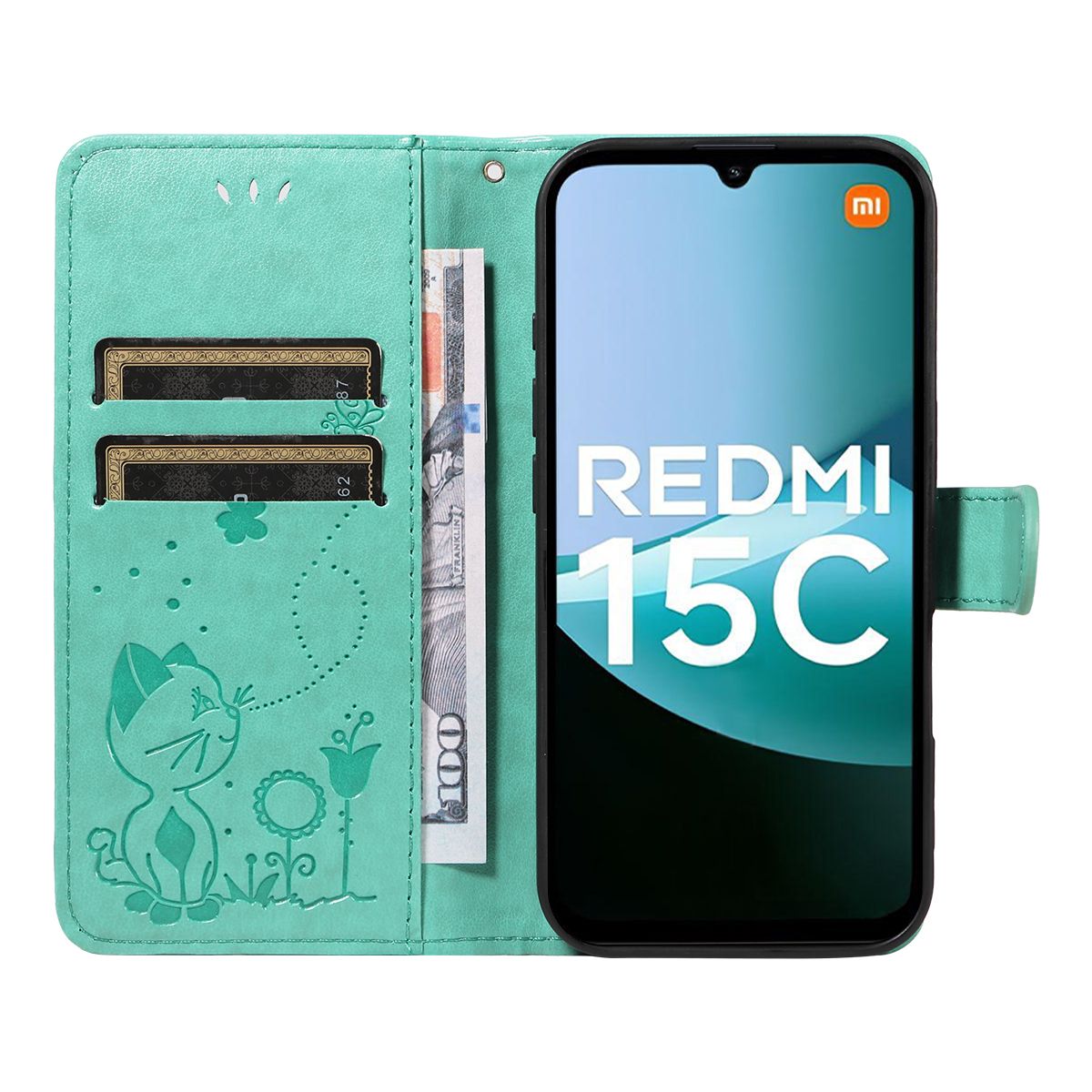 For Xiaomi Redmi 15C 5G (EU) ( - Phone Cases Eu avis et prix