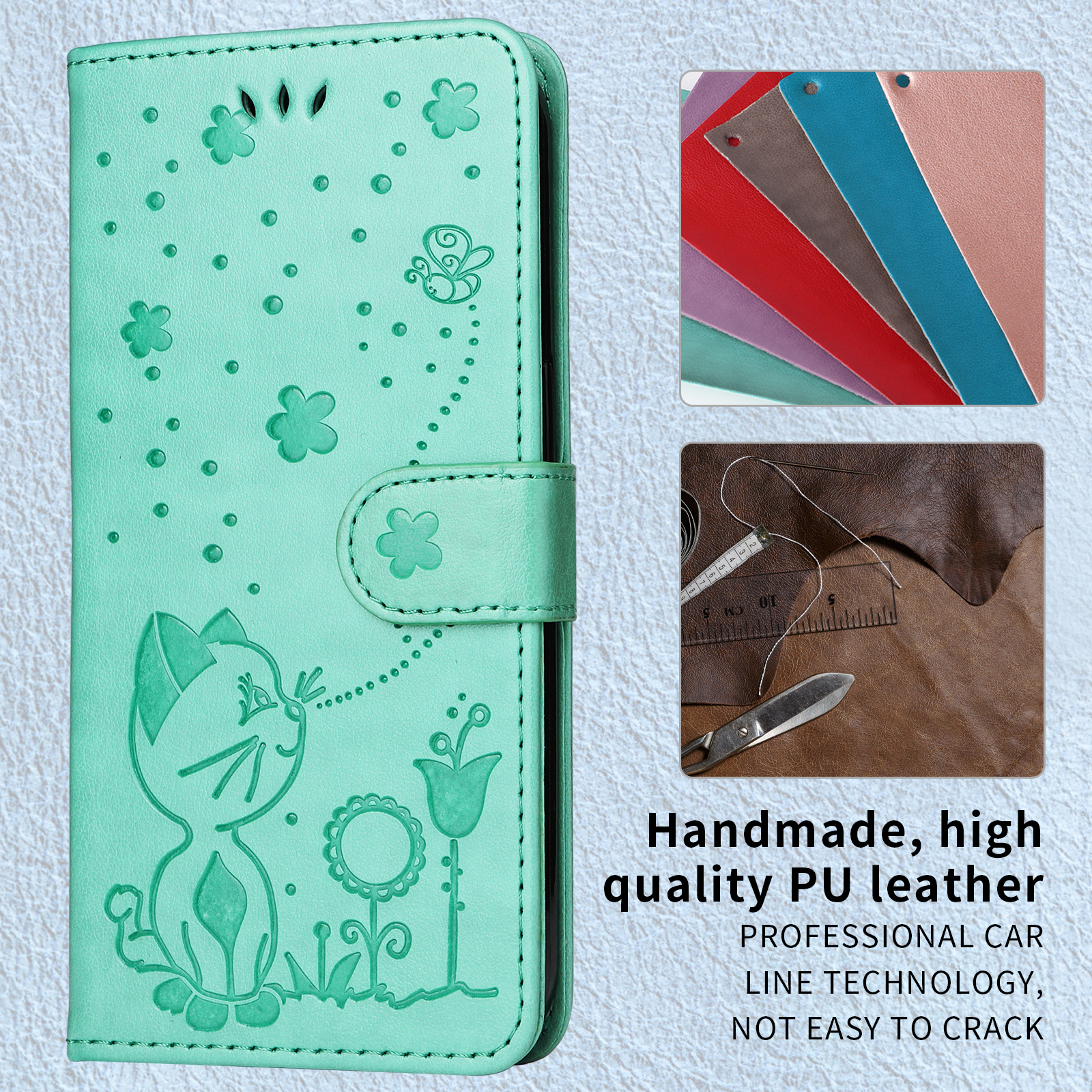 For Xiaomi Redmi 15C 5G (EU) ( - Phone Cases Eu avis et prix